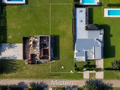 Terreno en Venta en Roldan, San Lorenzo