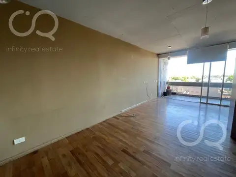 Departamento en Venta en Villa Urquiza, USD 82.000