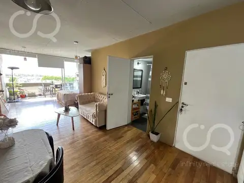 Departamento en Venta al Noreste