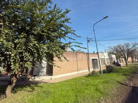 Pasaje Paraguay 6900