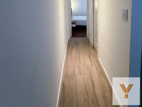 Departamento en Venta al Este