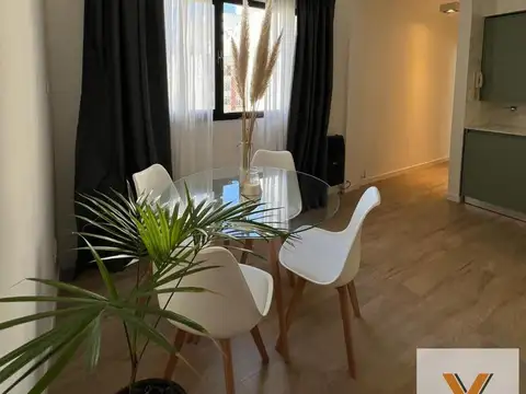 Departamento en Venta - 2 Dormitorios 2 Baños - 51mts - Mar Del Plata