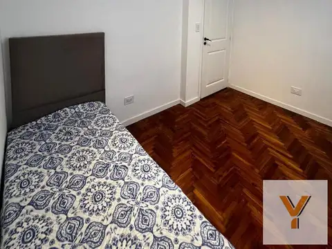 Departamento en Venta en Mar del Plata, USD 98.000