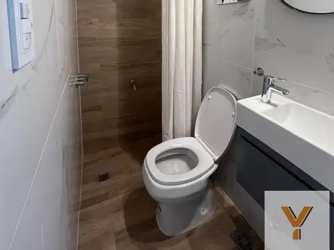 Departamento en Venta 1 año