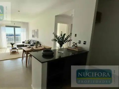 Departamento en Venta en Tigre Centro, Partido de Tigre