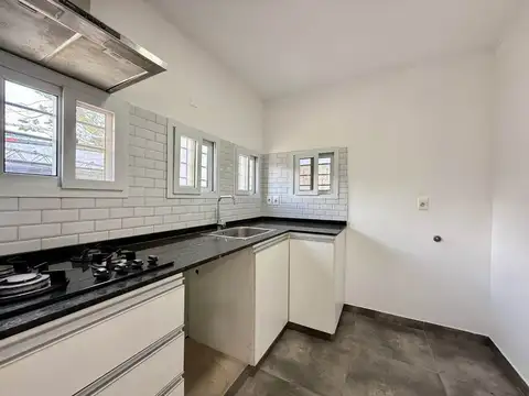 Venta de casa de 3 dormitorios en Tres Cruces