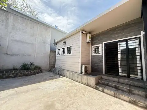 Venta de casa de 3 dormitorios en Tres Cruces
