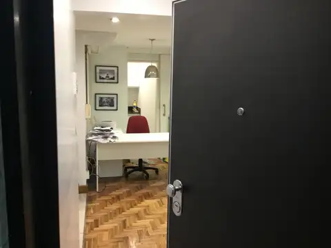 Avda Corrientes 600, Piso 2