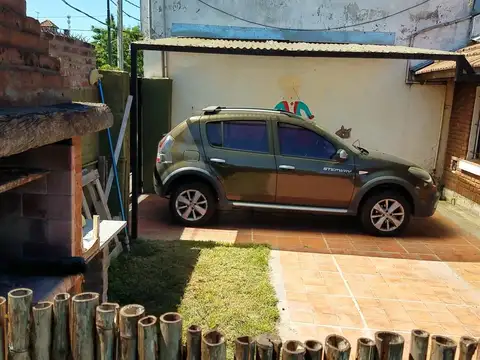 Casa en Venta al Noroeste