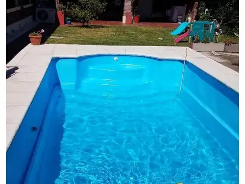 Casa en Venta 38 años