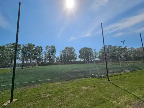 Terreno en Venta de 432,0 m2