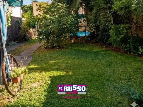 Casa en Venta en San Justo, USD 150.000