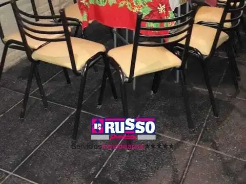 Casa en Venta 30 años