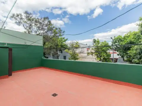 Depto Tipo Casa en Venta de 2 dormitorios