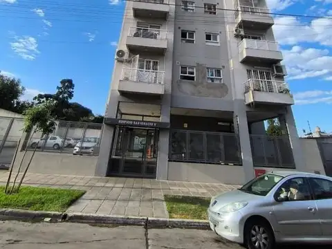 VENTA DEPARTAMENTO 4 AMBIENTES SAN MIGUEL CON COCHERA APTO CREDITO
