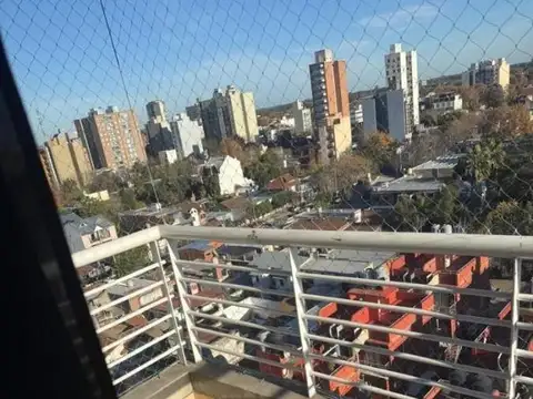 VENTA DEPARTAMENTO 4 AMBIENTES SAN MIGUEL CON COCHERA APTO CREDITO