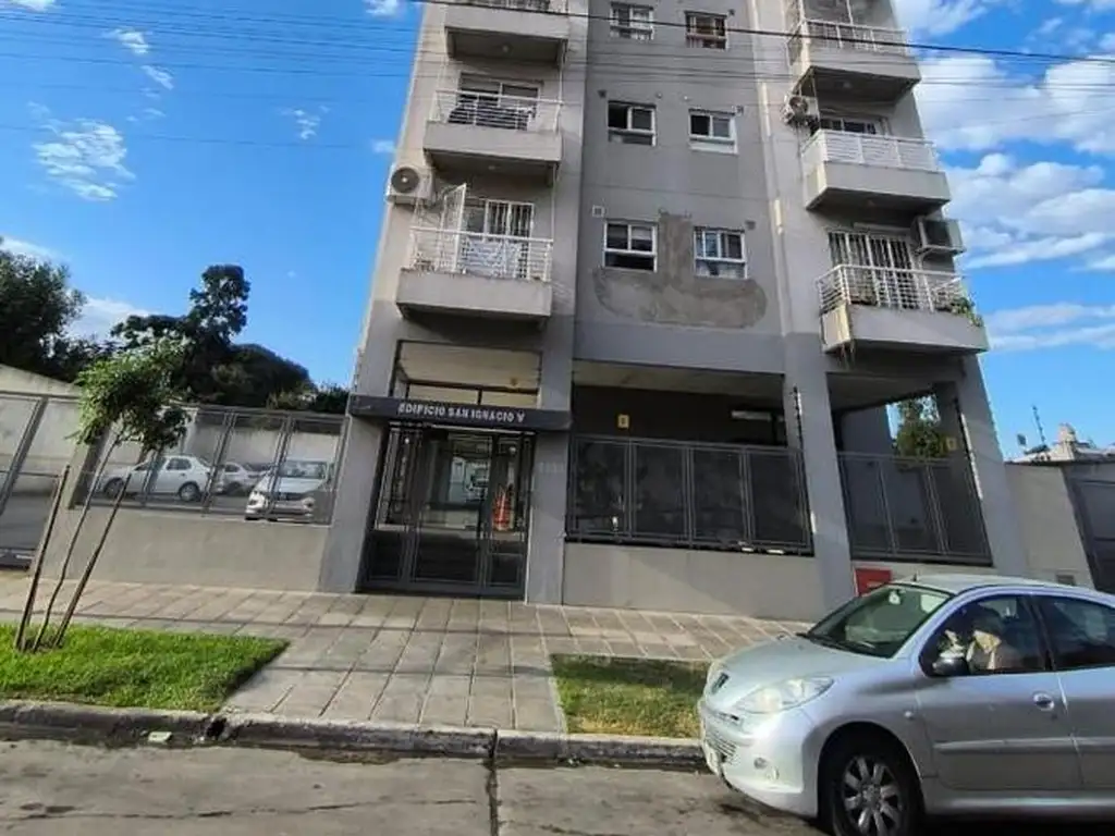 Muñoz 2050, B1663GST San Miguel, Provincia de Buenos Aires, Argentina, San Miguel, Buenos Aires, Argentina.