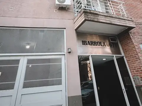 ALQUILER DEPTO DOS AMBIENTES EN  LINIERS