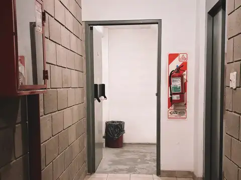 IBARROLA 6600, Piso 6