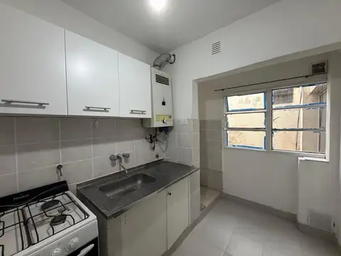 Departamento en Venta en Paso De Los Andes, USD 48.000