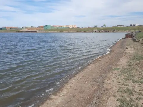 Venta Lote A La Laguna. Área 8. San Sebastián