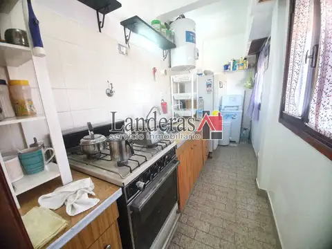 Amplio Departamento 2 amb. - Excelente Ubicación