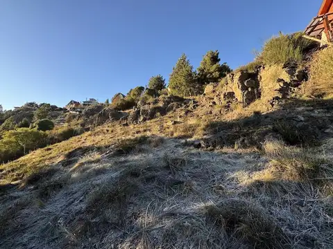 Terreno en Venta de 1317,0 m2