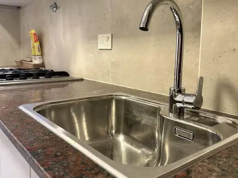 Departamento en Alquiler con 1 cocheras