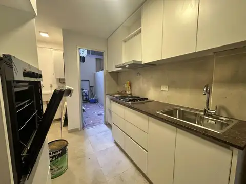 Departamento en Alquiler de 3 dormitorios