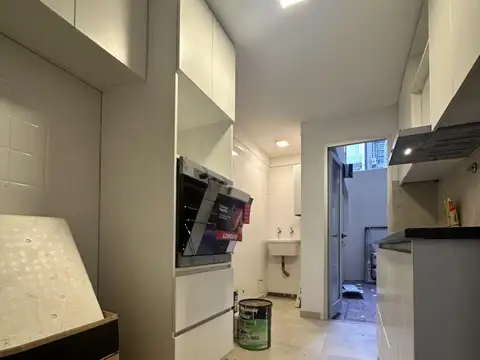 Departamento en Alquiler 40 años