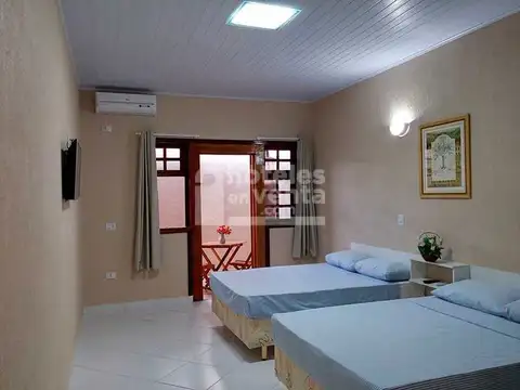 Hotel en Venta 100 plazas