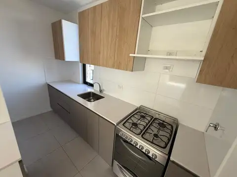Departamento en Venta al Norte