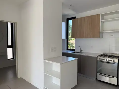 Departamento en Venta 5 años