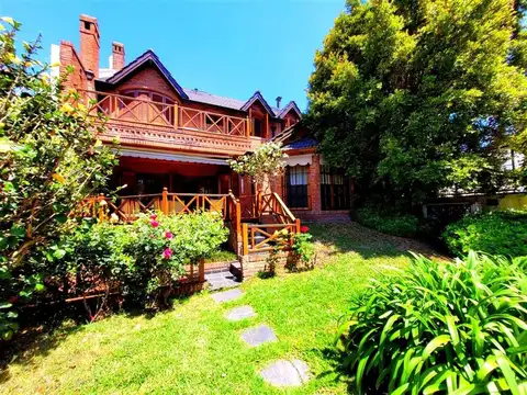 Casa en Venta en Villa Martelli, USD 550.000