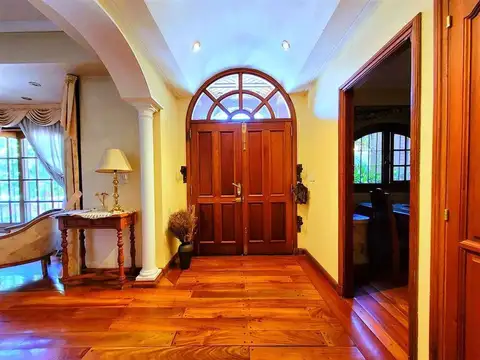 CASA CHALET 7 AMB Vicente López