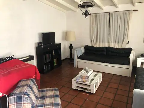 DIAGONAL MANSILLA Y PUELCHES