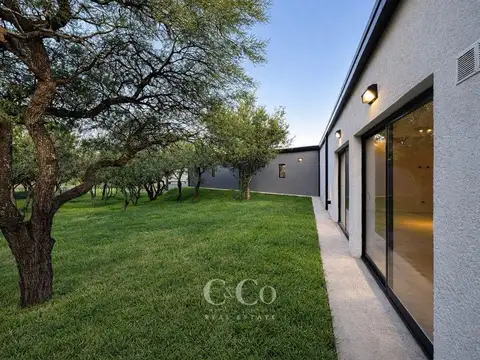 Casa en Venta A Estrenar