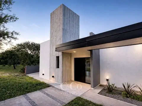 Casa en Venta en Malagueño, USD 315.000