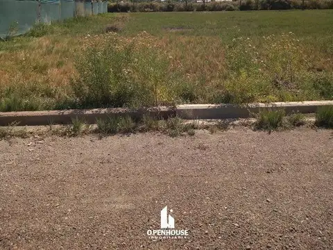 Terreno en Venta en Mendoza, USD 19.000