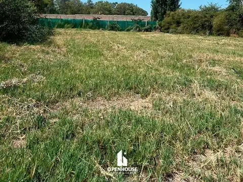 Terreno en Venta de 664,0 m2