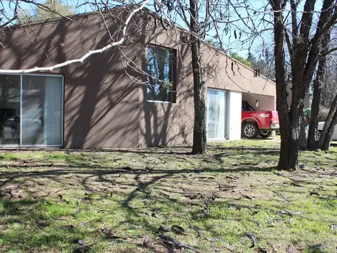 Casa en Alquiler Temporal de 3 dormitorios