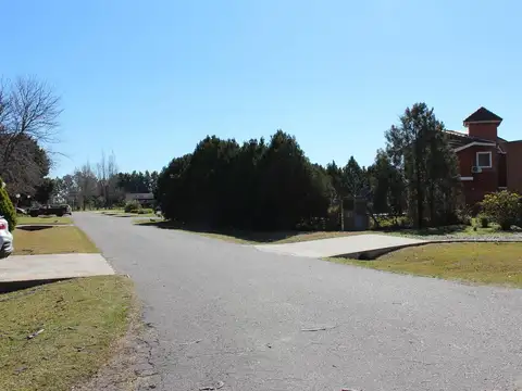 Casa en Alquiler Temporal en Rocios Del Pilar, USD 2.200