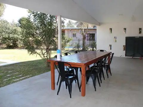 Casa en Alquiler Temporal 4 años