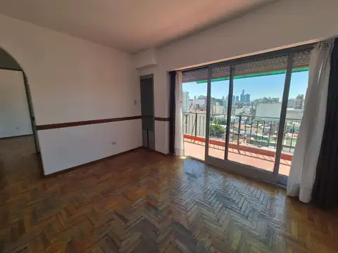 Departamento en Venta en Constitucion, USD 87.000