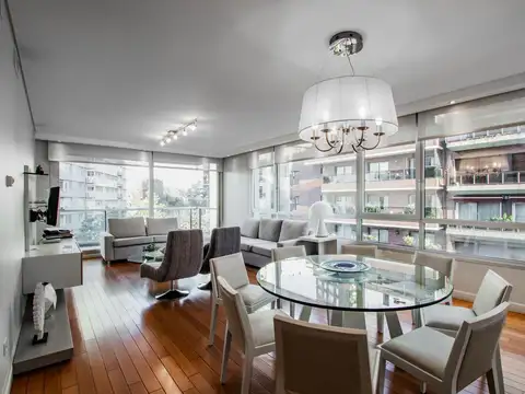 Departamento en Venta en Belgrano, Capital Federal
