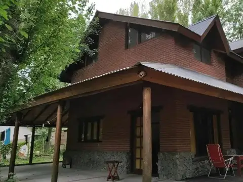 Casa en Venta de 4 dormitorios