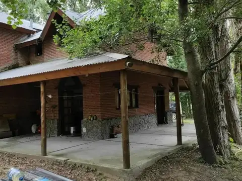 Las Acacias Cul de sac