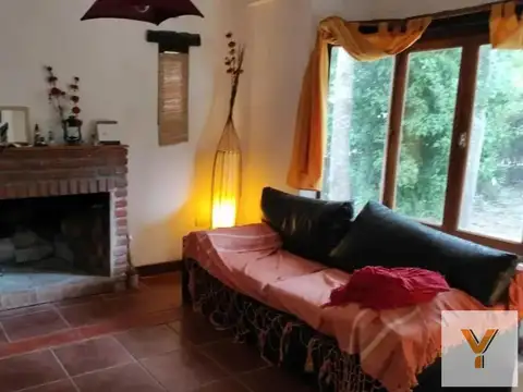 Casa en venta - 4 Dormitorios 2 Baños - Santa Teresita