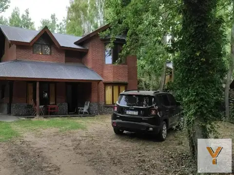 Casa en Venta en Santa Teresita, USD 160.000