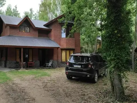 Casa en Venta en Santa Teresita, USD 160.000